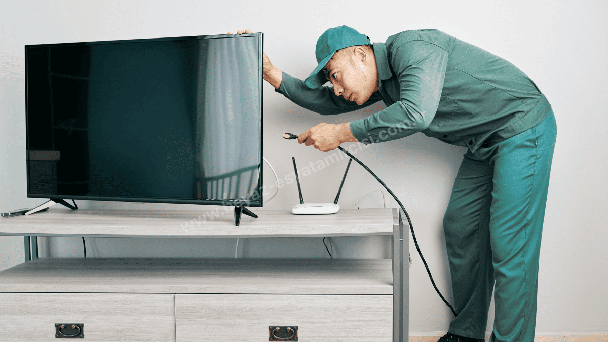 Maltepe Televizyon Servisi - Maltepe Beyaz Eşya Tamircisi